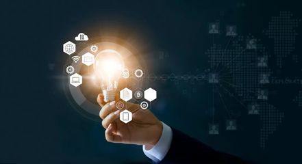 在家致富 21世纪网络技术开发的创业项目与机遇探索