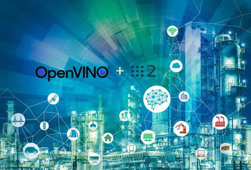 刘之博探索OpenVINO 网络技术开发的加速器与落地实践