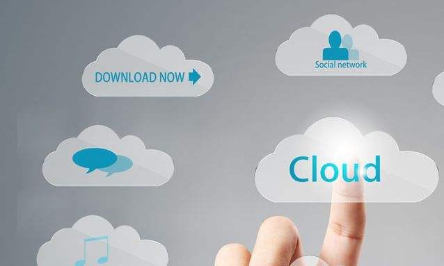 云计算 网络技术开发的未来基石与发展前景