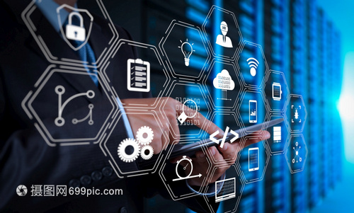 软件开发者与强化现实仪表板的融合 灵活开发与网络安全的技术演进