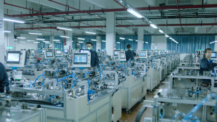 科瑞思董事长于志江 一直在路上 | 约见资本人 网络技术开发